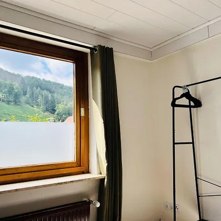 Casa vacanze Ein-modern-eingerichtetes-ferienhaus-im-harz-mit-vielen-unterhaltungsmoeglichkeiten-drinnen-und-draussen Sieber